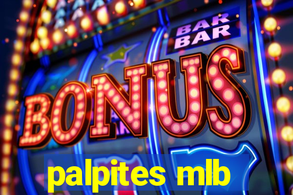 palpites mlb